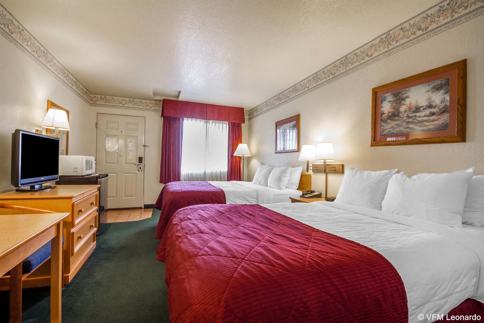 Clarion Hotel By Humboldt Bay Юрика Екстериор снимка
