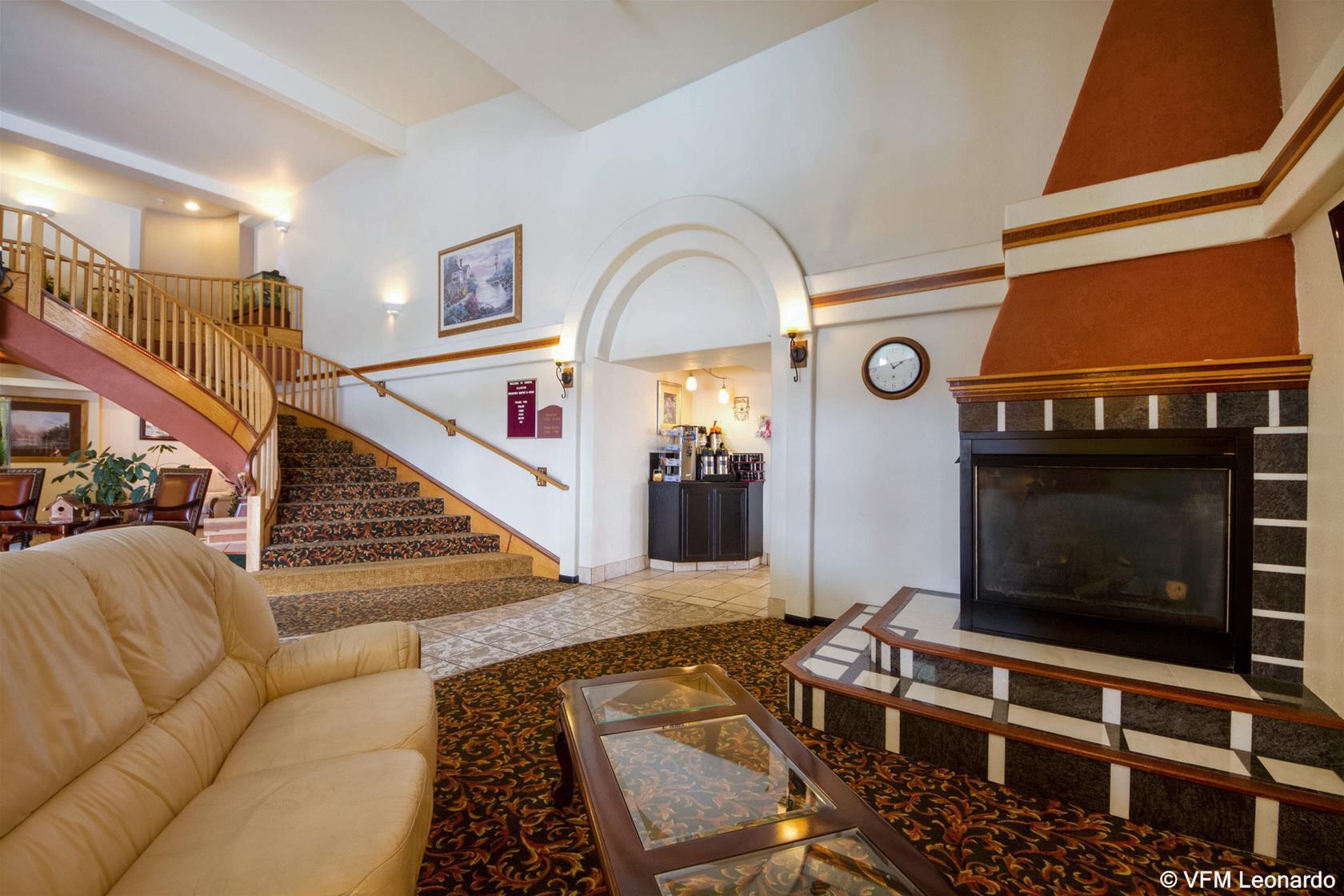 Clarion Hotel By Humboldt Bay Юрика Екстериор снимка