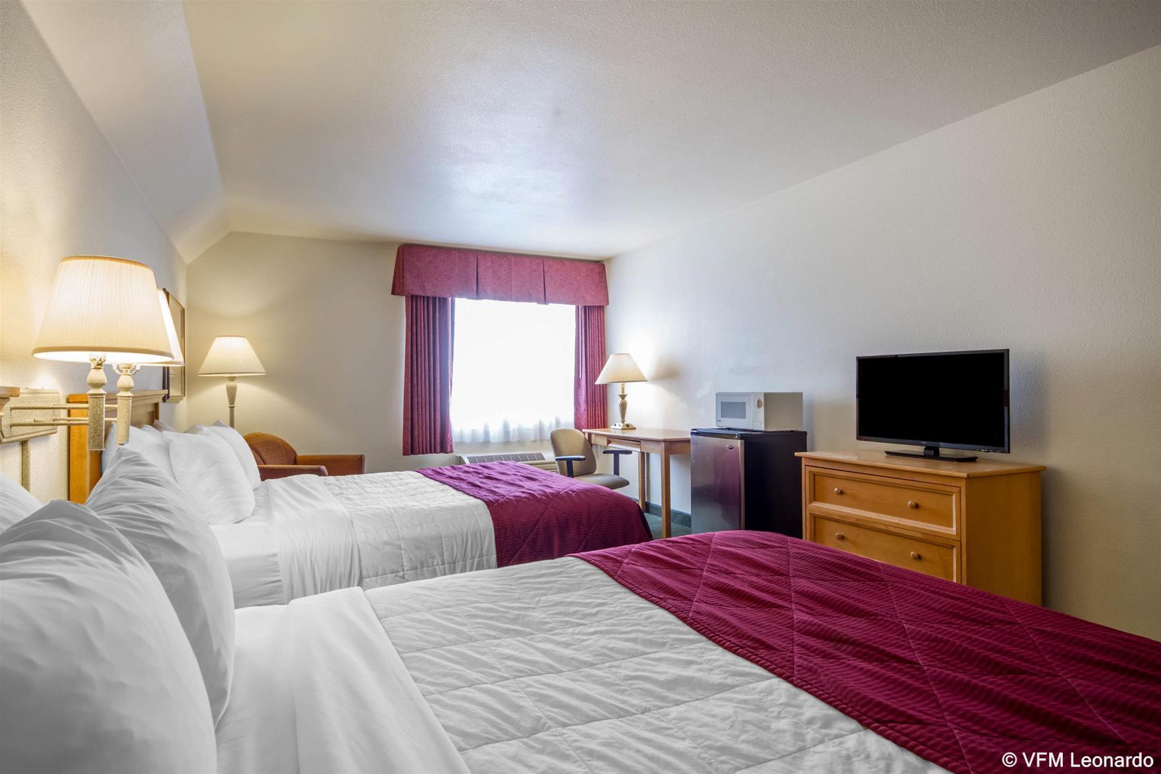 Clarion Hotel By Humboldt Bay Юрика Екстериор снимка