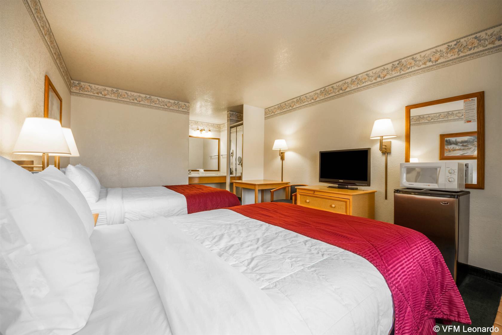 Clarion Hotel By Humboldt Bay Юрика Екстериор снимка