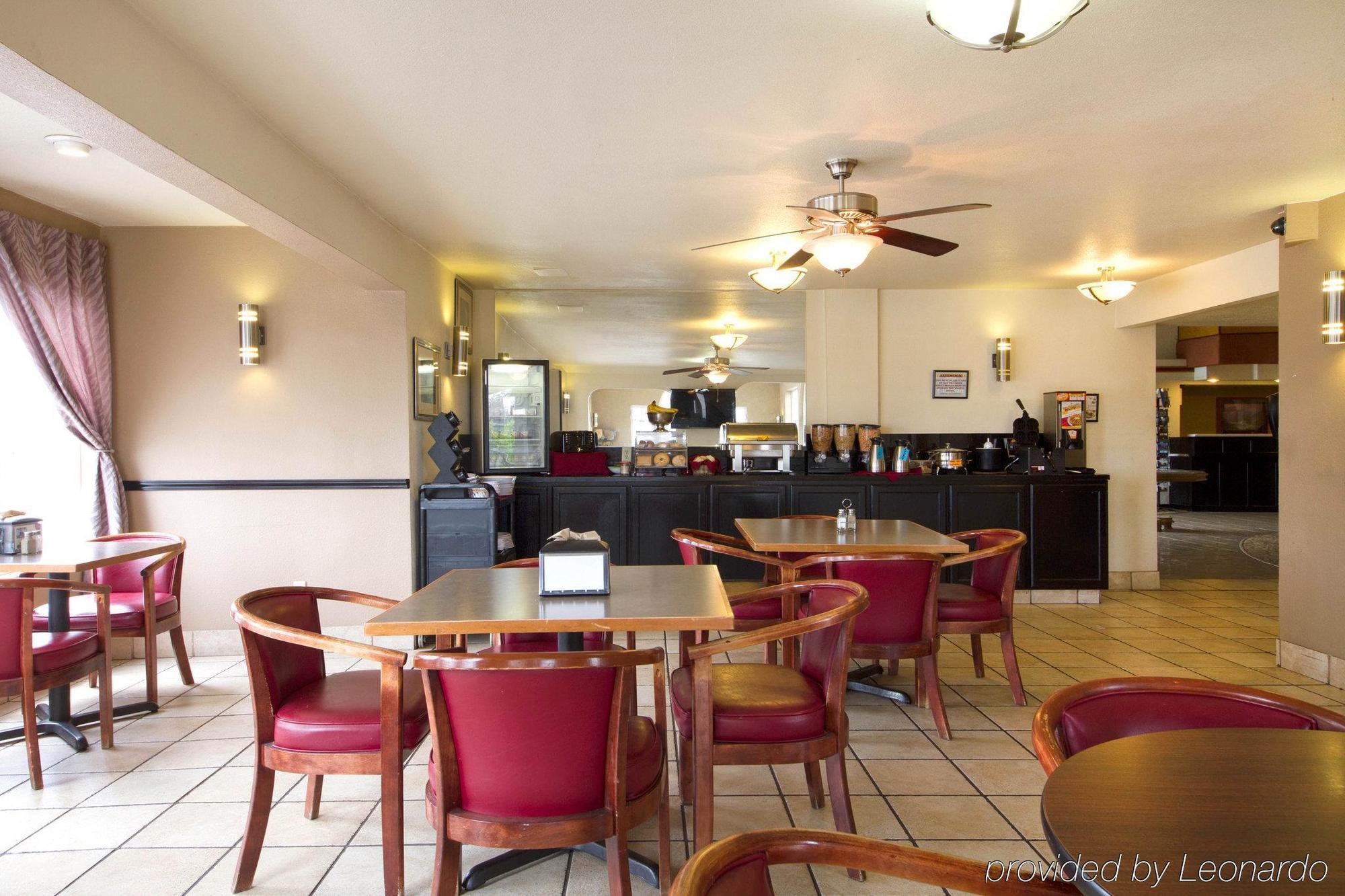 Clarion Hotel By Humboldt Bay Юрика Екстериор снимка