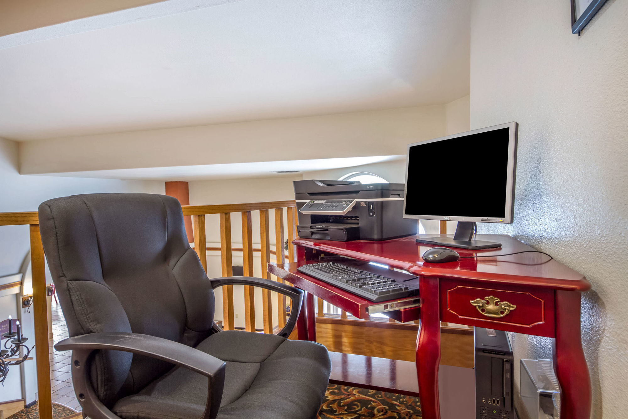 Clarion Hotel By Humboldt Bay Юрика Съоръжения снимка