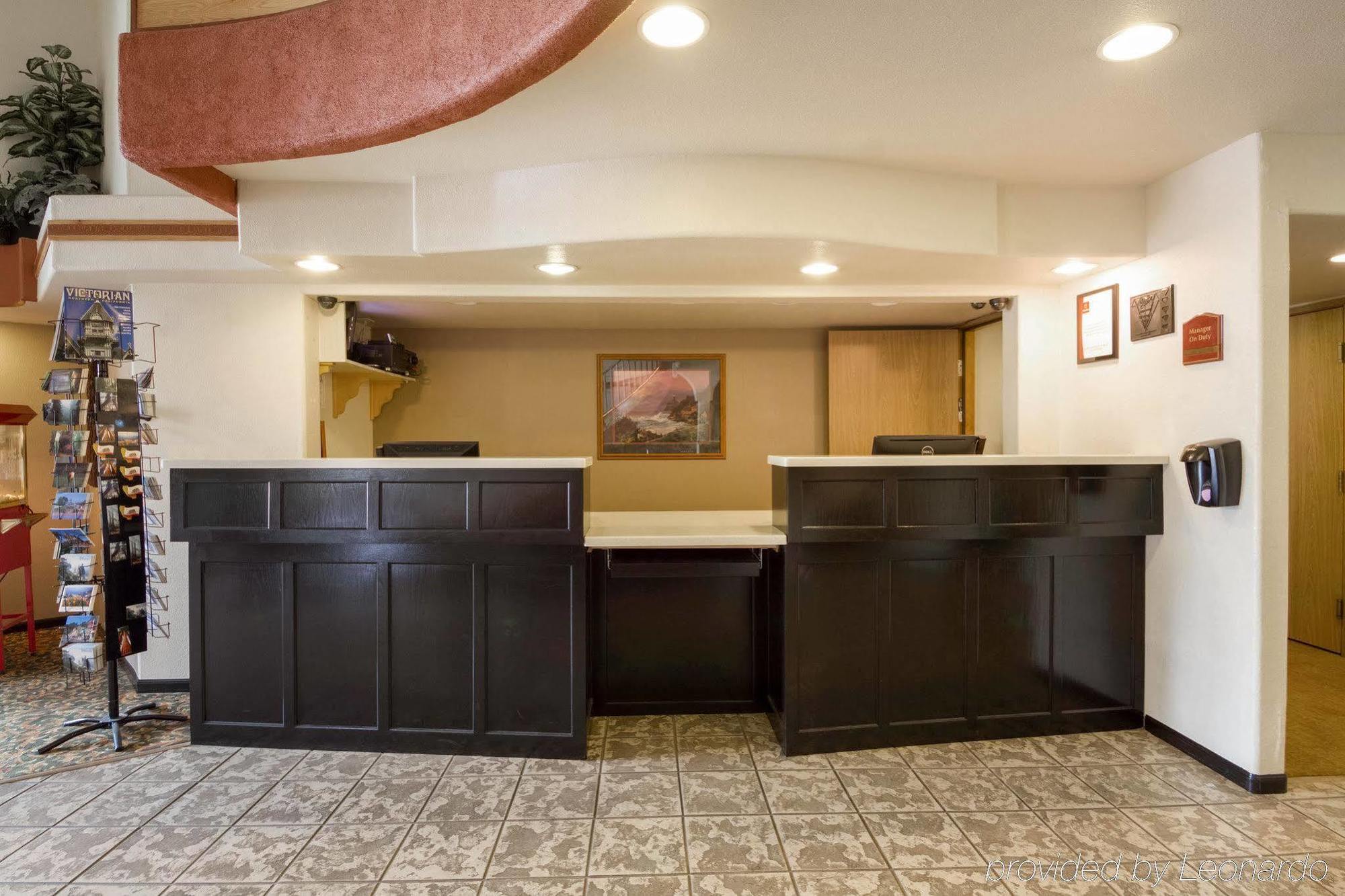 Clarion Hotel By Humboldt Bay Юрика Екстериор снимка