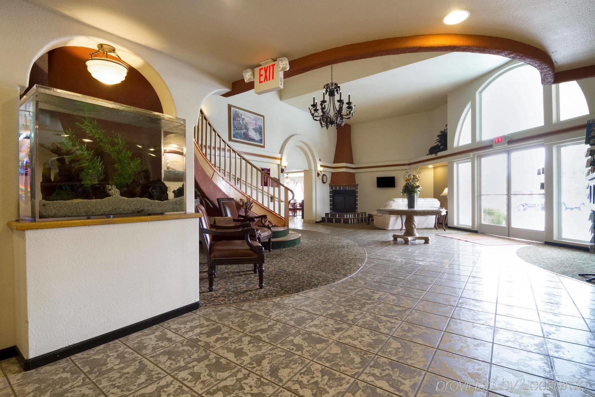 Clarion Hotel By Humboldt Bay Юрика Екстериор снимка